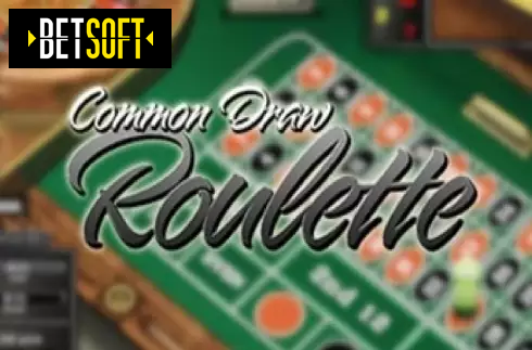 Common Draw Roulette
